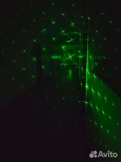 Лазерная указка
