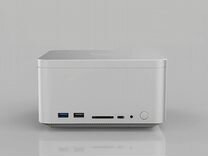 Убийца Mac mini-fevm FN60G мини пк