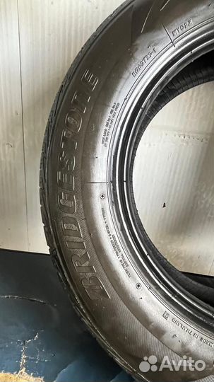 Bridgestone Blizzak TM-02 175/70 R14 84