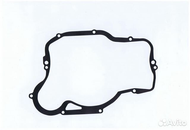 Прокладка крышки сцепления 11061-1058 артикул K110
