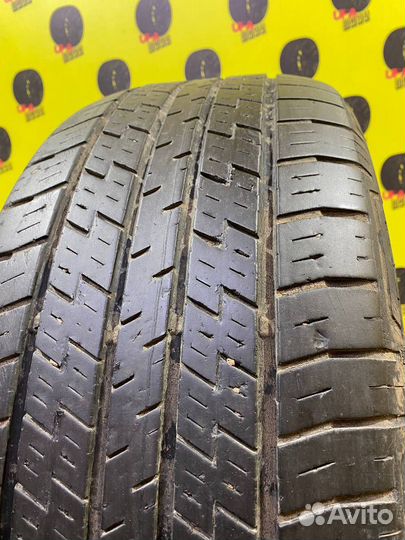 Continental Conti4x4Contact 235/50 R19