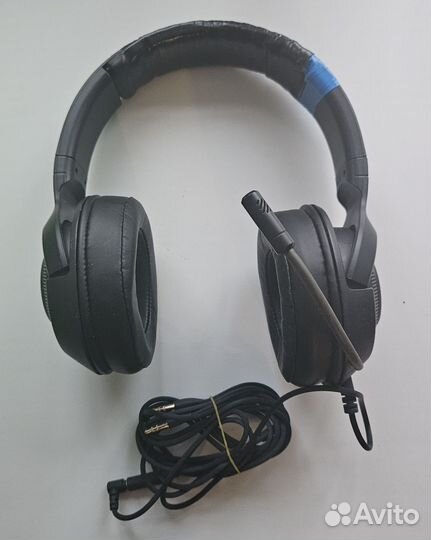 Наушники Razer Kraken X