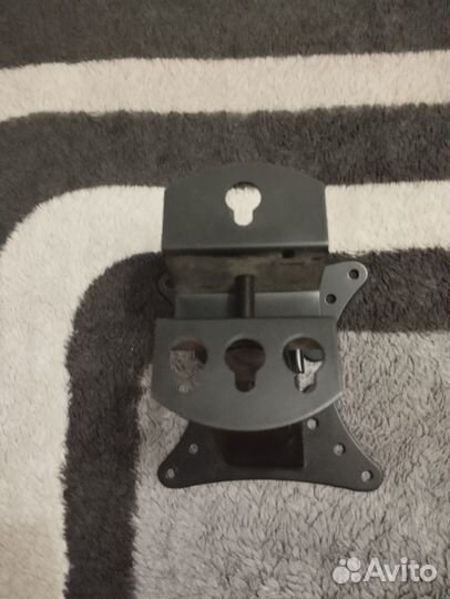 Кронштейн для телевизора на стену бу