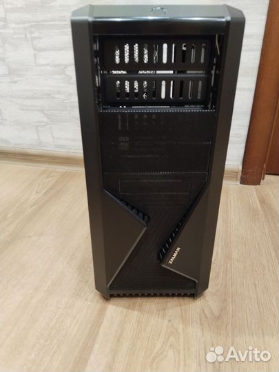 Корпус Zalman Z9 Plus