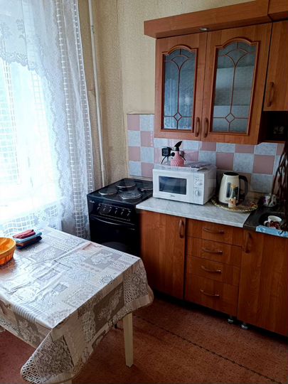 1-к. квартира, 28 м², 3/9 эт.