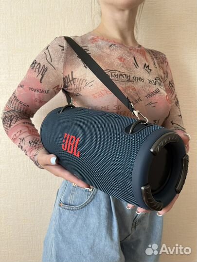 Мощная Колонка JBL Extreme 3