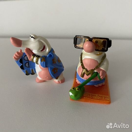 Киндер-сюрприз/ландрин единички