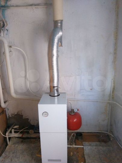 2-к. квартира, 47,9 м², 1/1 эт.