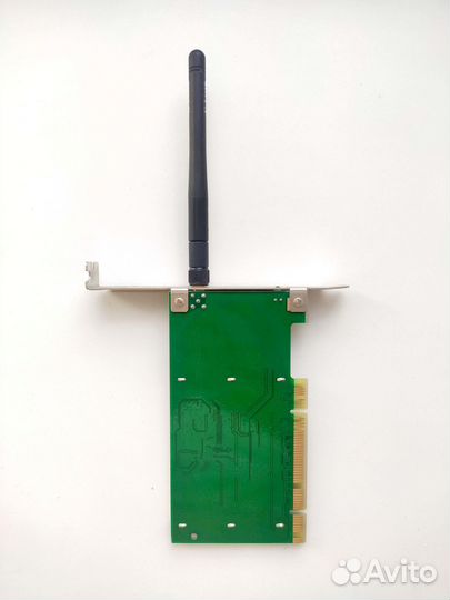 Беспроводной wi-fi адаптер N150 DWA-525 D-Link