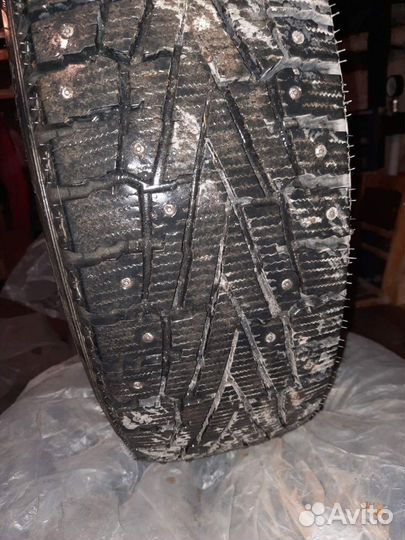 Колеса 225/ 65 R17 зимние