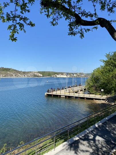 Участок 6 сот. (ИЖС)