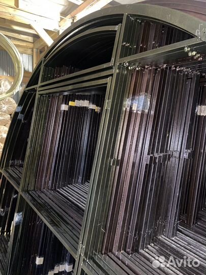 Теплица 20*40 мм