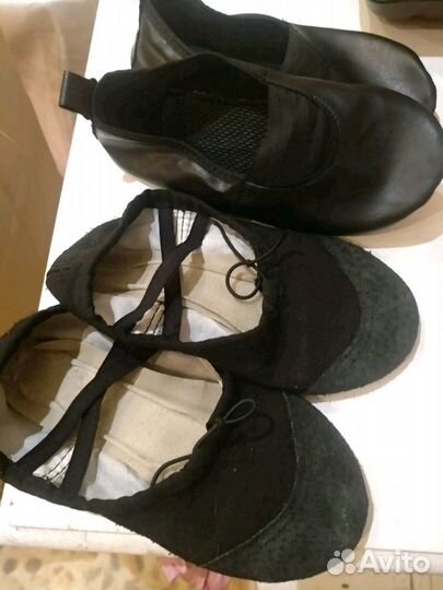 Чешки новые,балетки 28р