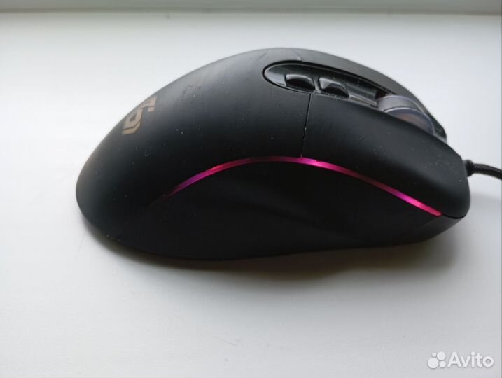 Игровая мышка