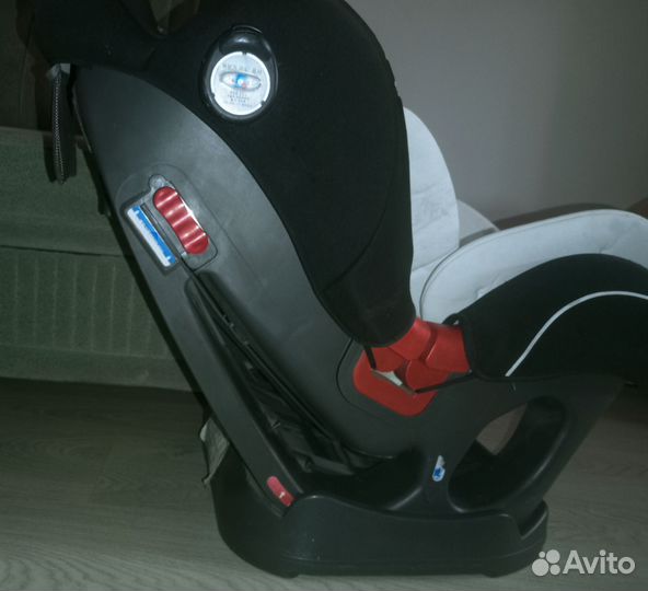 Детское автокресло Babycare