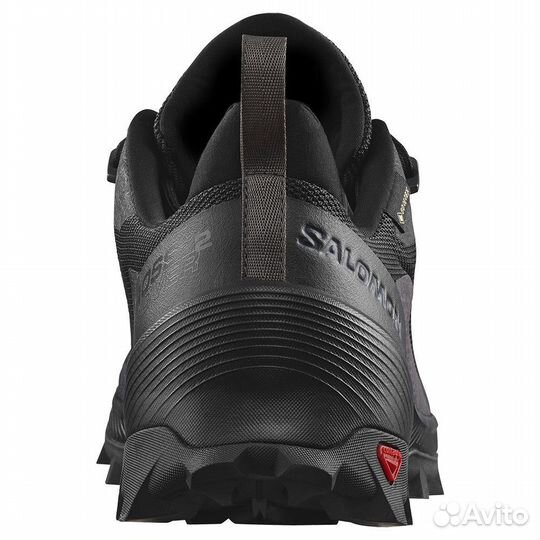 Salomon Cross Over 2 Goretex