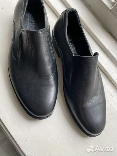 Туфли мужские 39 размер
