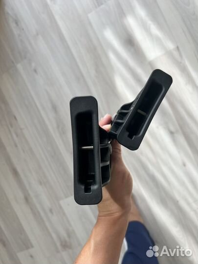 Переходники britax click & go