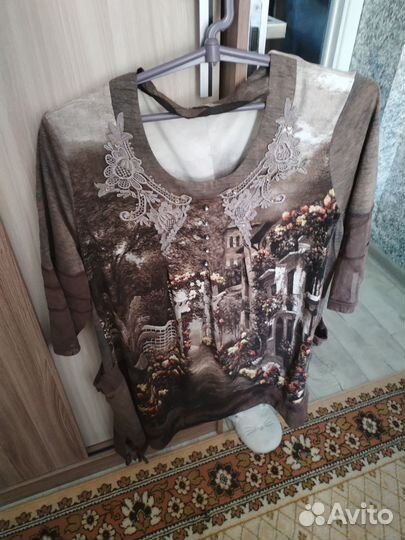 Платья, туника