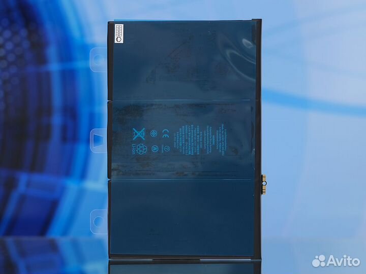 Аккумулятор для iPad Air 4 A2324 (High Copy)