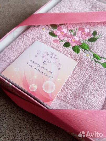 Полотенца детские, кухня,комплект,Греция,Тогас