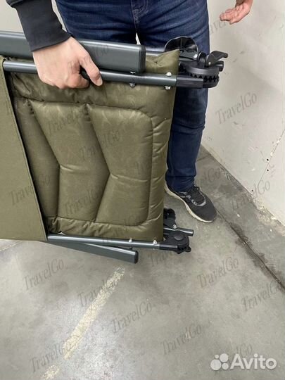 Кресло складное туристическое