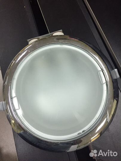 Светильники потолочные