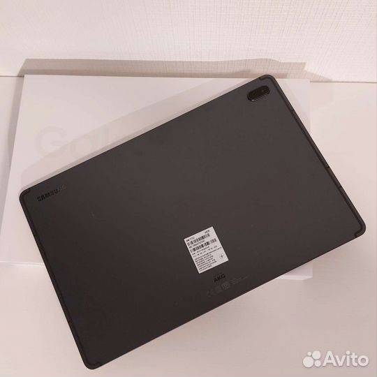 Планшет samsung galaxy Tab S7 fe