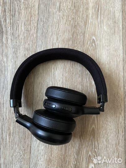 Беспроводные наушники jbl e45bt