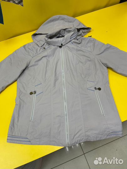 Мешок вещей 52-54