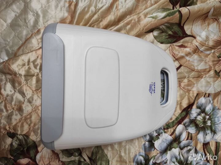 Подогреватель для бутылочек и весы Tefal