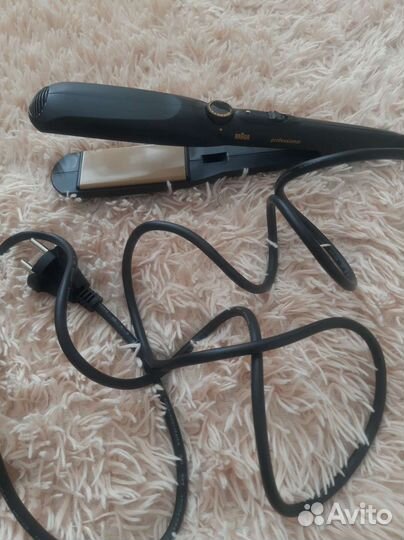 Выпрямитель Braun