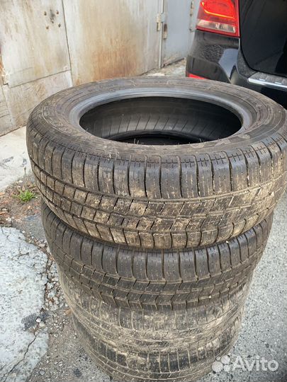 КАМА Кама-204 185/60 R14