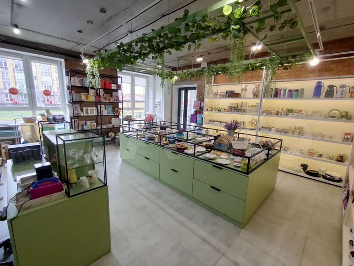 Свободного назначения, 50 м²