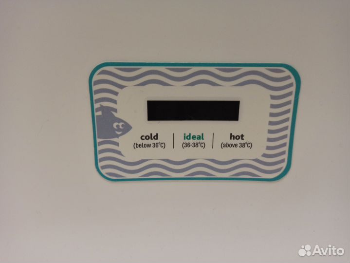 Ванночка для купания новорожденных