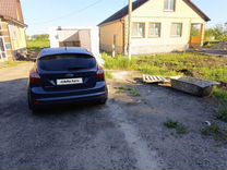 Ford Focus 1.6 MT, 2011, 201 000 км, с пробегом, цена 750 000 руб.