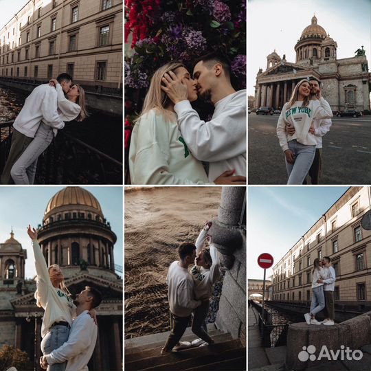 Фотограф фотосессия