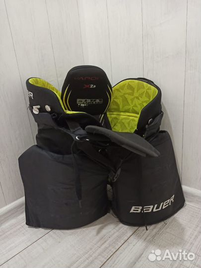 Хоккейные шорты