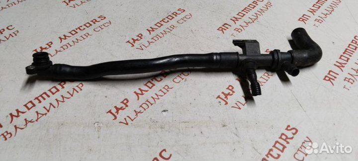 Трубка картерных газов Volkswagen Golf 6 BLF 2011