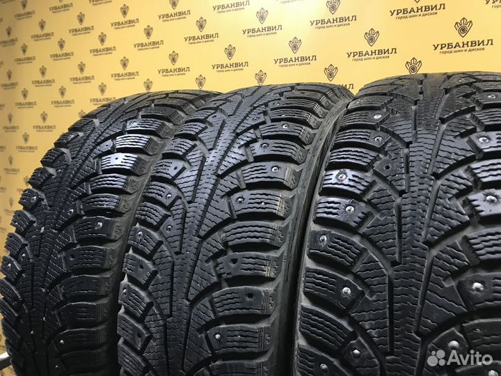 Nokian Tyres Nordman 5 195/60 R15 92T