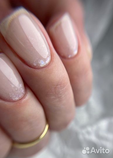 Маникюр на дому(Советский пр-кт,5 форт,снт Дачное)