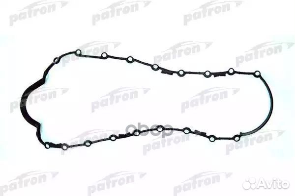 Прокладка масляного поддона renault Megane 1.4