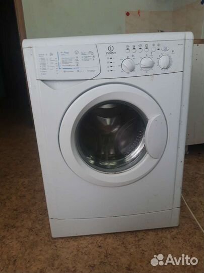 Стиральная машина бу