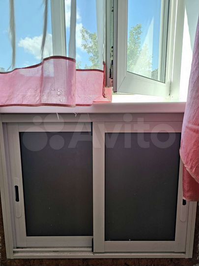 2-к. квартира, 44 м², 4/5 эт.