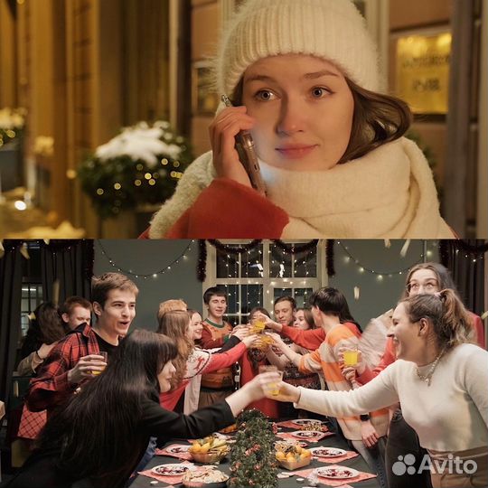 Видеооператор, Видеограф, Видеомонтажер