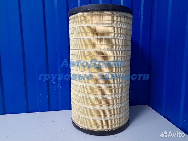 Воздушный фильтр двигателя Рено Премиум Керакс