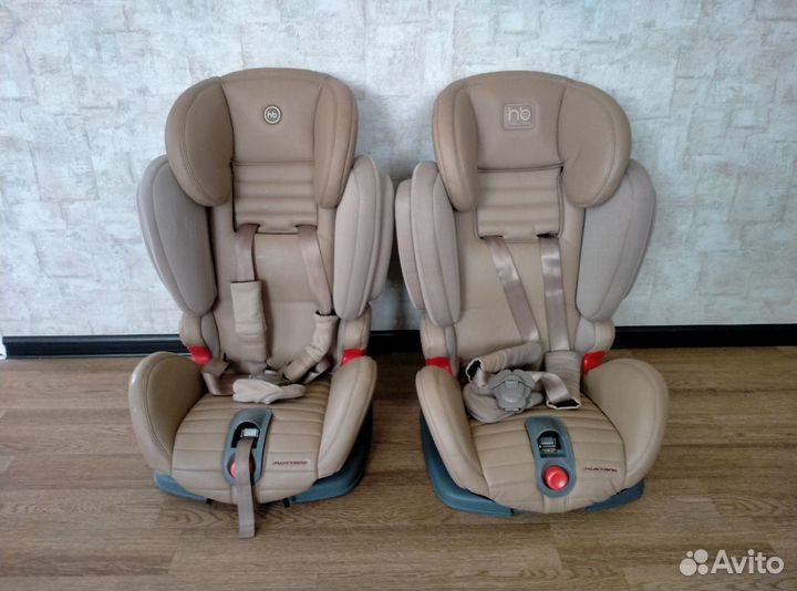 Автокресло 9-36 кг