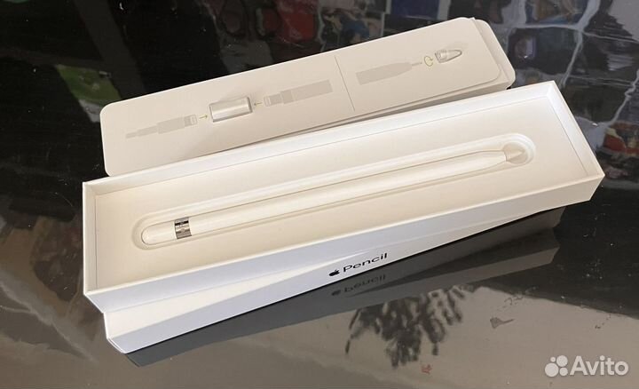 Apple pencil 1 (2020)
