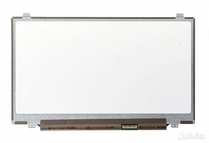 Матрица для ноутбука HP 14-bs017ur
