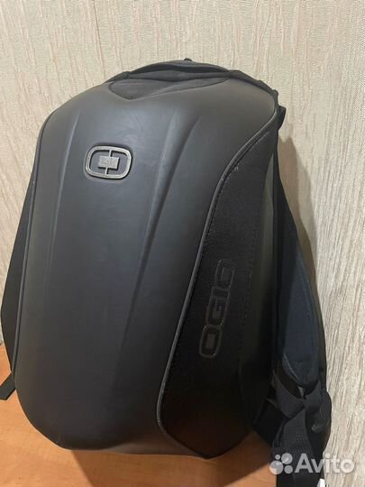 Рюкзак для мотоциклистов ogio No Drag Mach 3